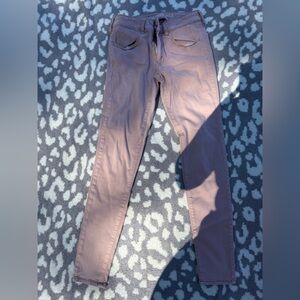 American Eagle Jeggings